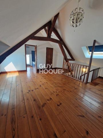 Maison Barbonne Fayel 4 pièce(s) 102.87 m2