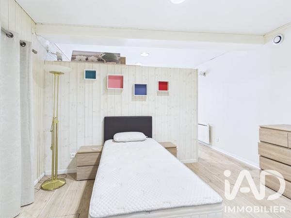 Appartement à vendre 2 pièces 47,5 m² Troyes
