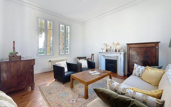 Maison à vendre    4 pièces • 100,74 m2 La Rochelle