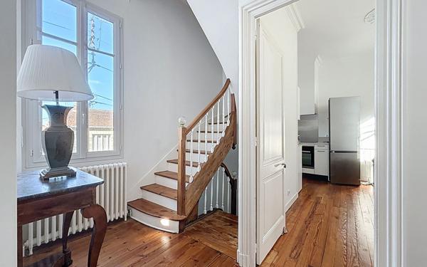 Maison à vendre    4 pièces • 100,74 m2 La Rochelle