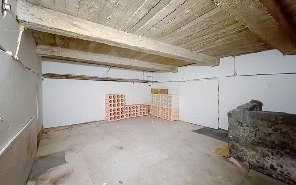 Maison à vendre    4 pièces • 100,74 m2 La Rochelle