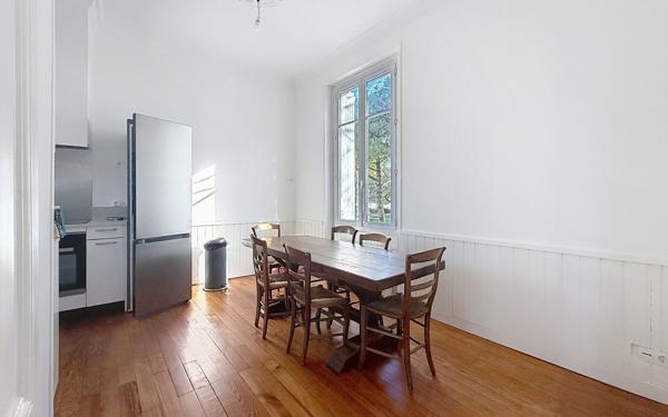 Maison à vendre    4 pièces • 100,74 m2 La Rochelle