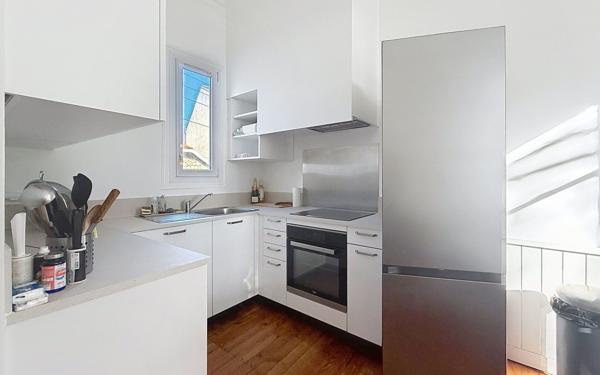 Maison à vendre    4 pièces • 100,74 m2 La Rochelle