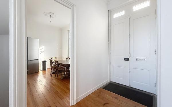 Maison à vendre    4 pièces • 100,74 m2 La Rochelle