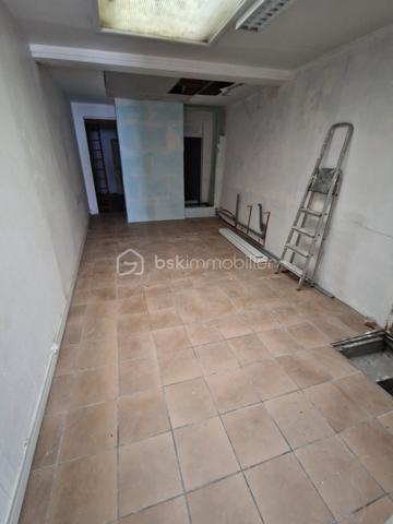 Local commercial de 91 m²