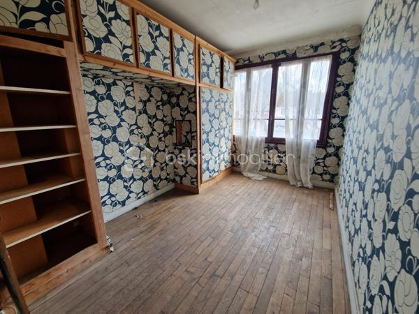 Local commercial de 91 m²