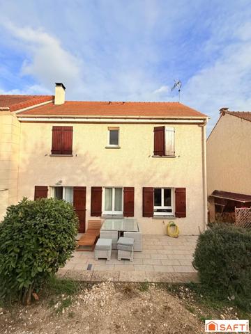 Maison familiale sans travaux