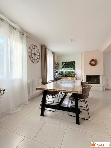 Maison familiale sans travaux