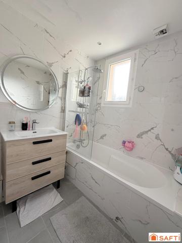 Maison familiale sans travaux
