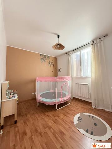Maison familiale sans travaux