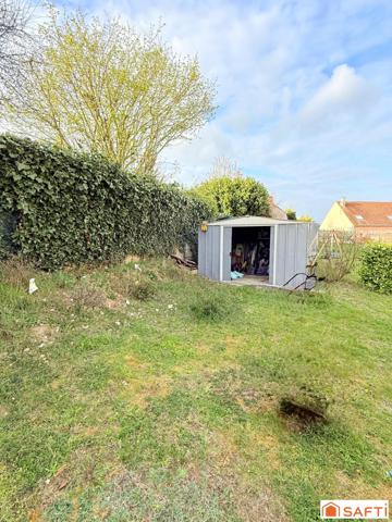 Maison familiale sans travaux