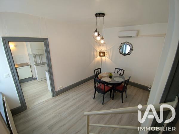 Immeuble à vendre 390 m² Sedan