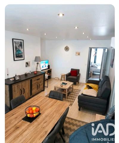 Immeuble à vendre 390 m² Sedan