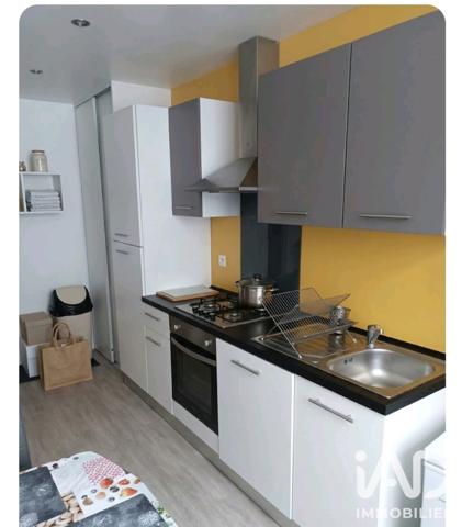 Immeuble à vendre 390 m² Sedan