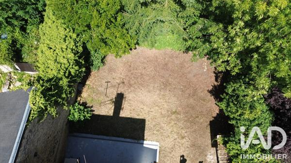 Immeuble à vendre 390 m² Sedan