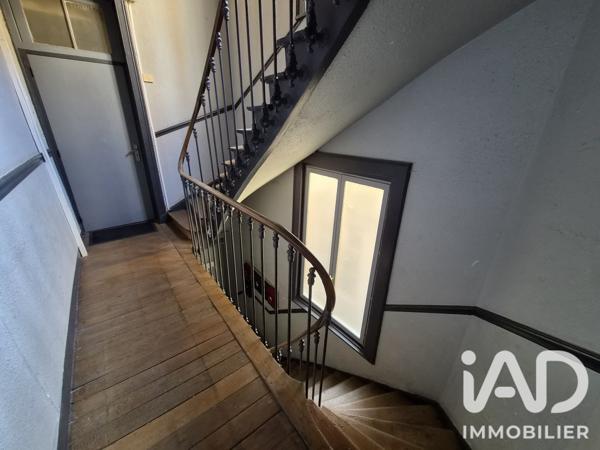 Immeuble à vendre 390 m² Sedan