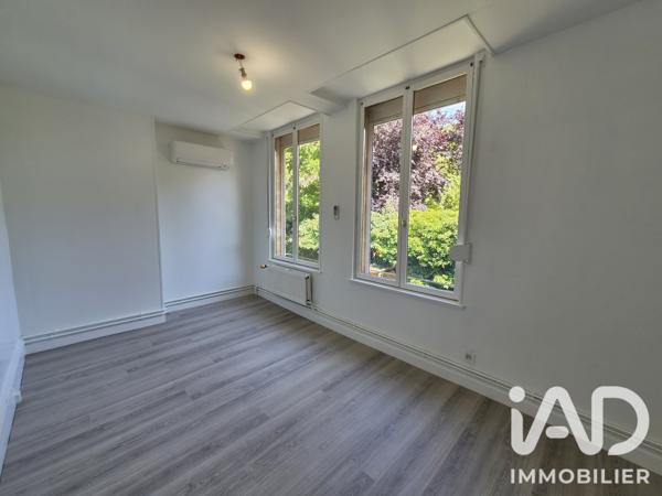 Immeuble à vendre 390 m² Sedan