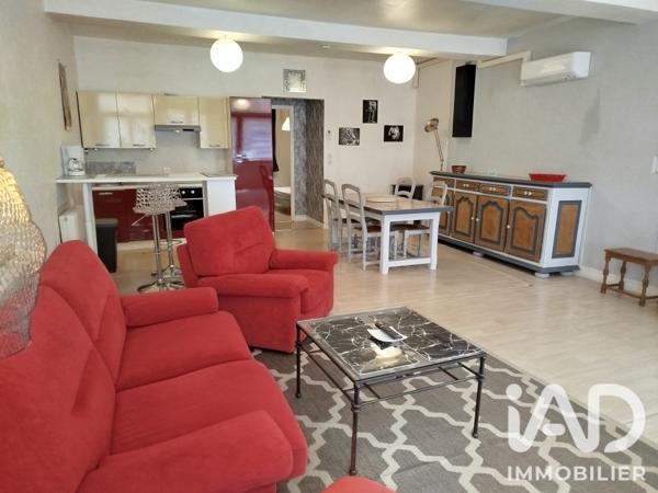 Immeuble à vendre 390 m² Sedan