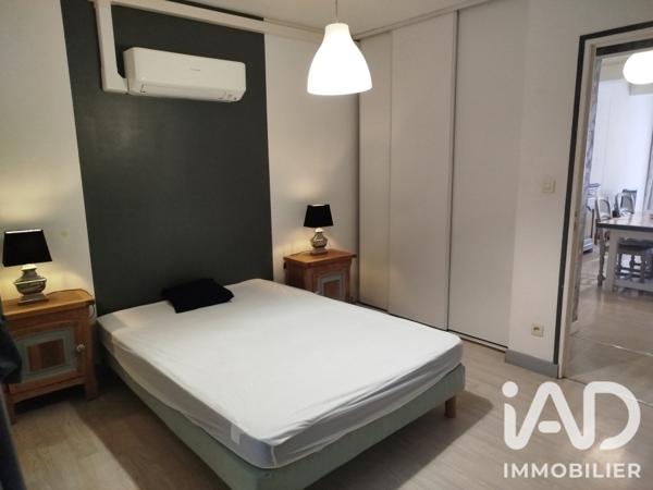 Immeuble à vendre 390 m² Sedan
