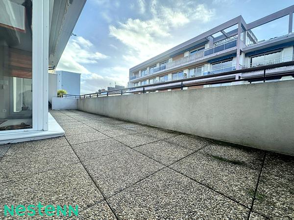 Appartement ou cabinet médical rare sur Saint Étienne de 260m2