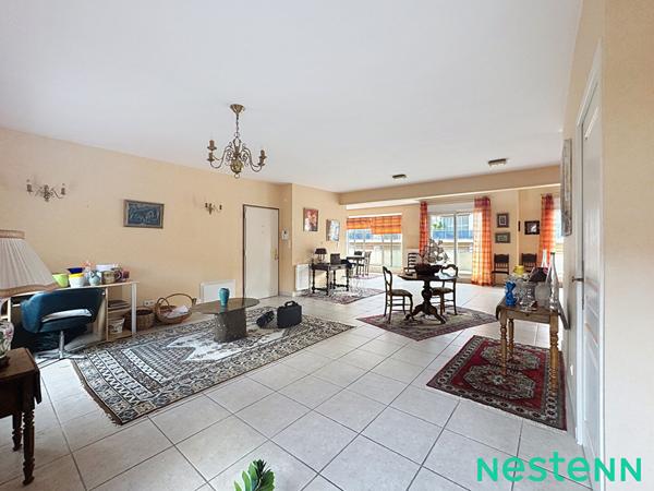 Appartement ou cabinet médical rare sur Saint Étienne de 260m2