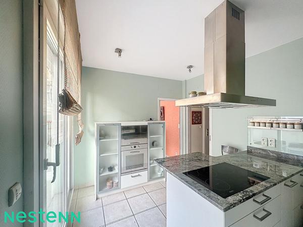 Appartement ou cabinet médical rare sur Saint Étienne de 260m2