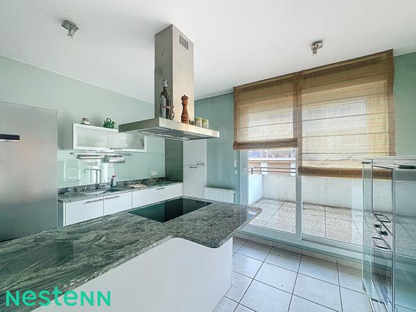 Appartement ou cabinet médical rare sur Saint Étienne de 260m2