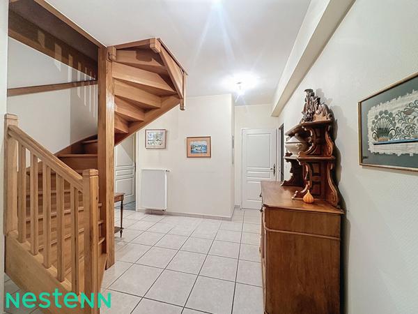 Appartement ou cabinet médical rare sur Saint Étienne de 260m2