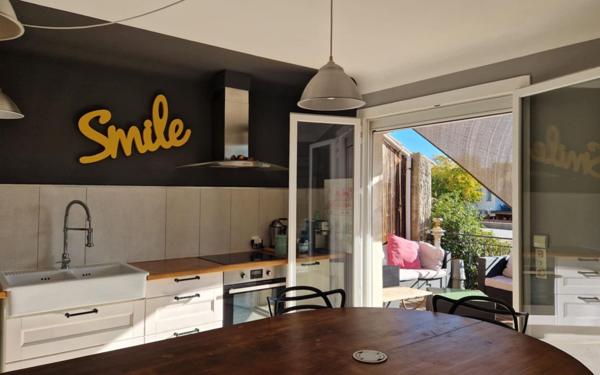 Maison à vendre    3 pièces •  Mèze