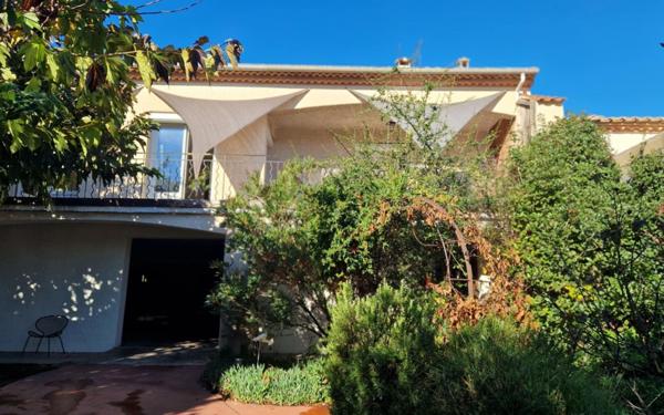 Maison à vendre    3 pièces •  Mèze