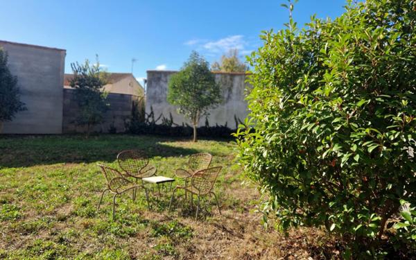 Maison à vendre    3 pièces •  Mèze