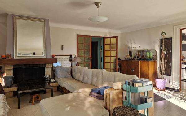 Maison à vendre    3 pièces •  Mèze