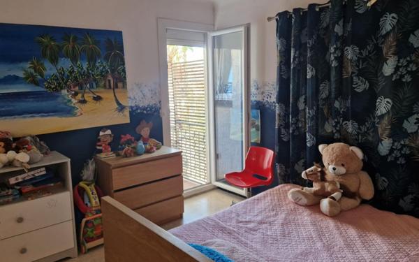 Maison à vendre    3 pièces •  Mèze