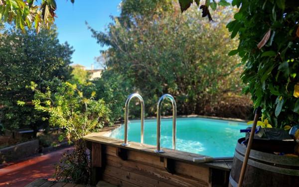 Maison à vendre    3 pièces •  Mèze