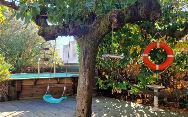 Maison à vendre    3 pièces •  Mèze