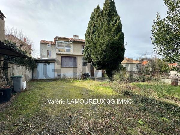 Vente / Maison ancienne