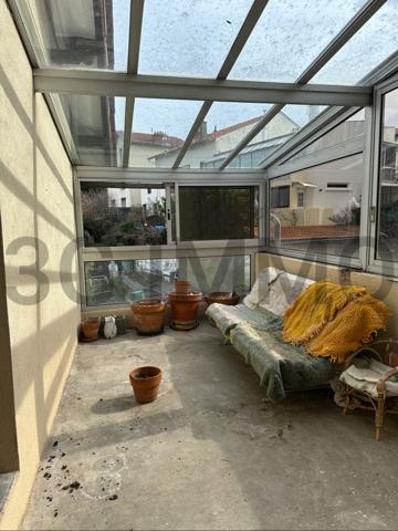 Vente / Maison ancienne