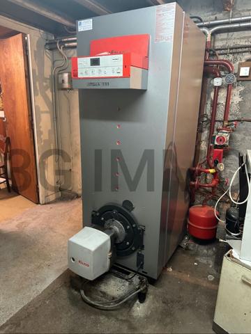 Vente / Maison ancienne