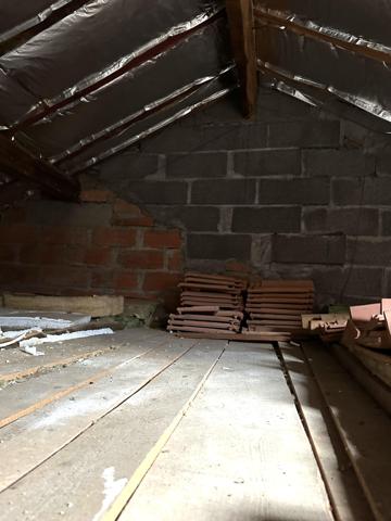 Vente / Maison ancienne