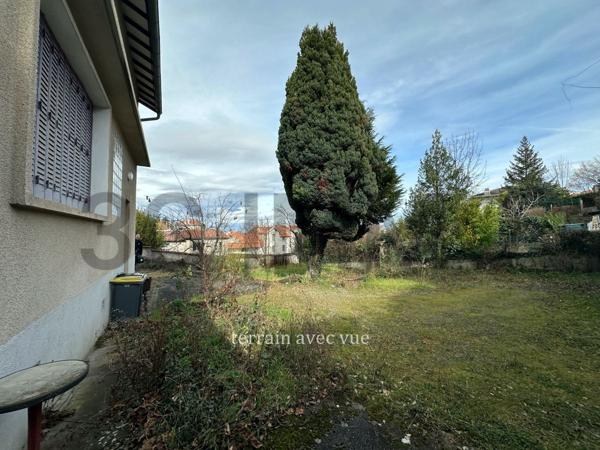 Vente / Maison ancienne