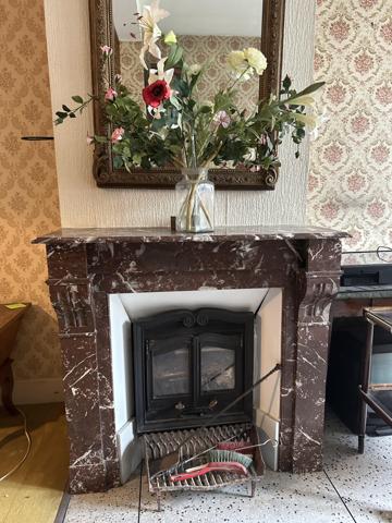 Vente / Maison ancienne