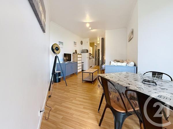 Appartement Studio à vendre  1 pièce - 30 m2 SANTA LUCIA DI MORIANI - 202