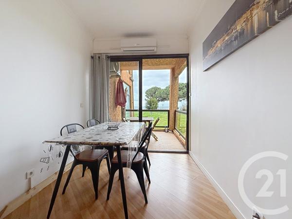 Appartement Studio à vendre  1 pièce - 30 m2 SANTA LUCIA DI MORIANI - 202