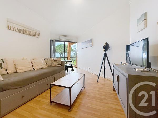 Appartement Studio à vendre  1 pièce - 30 m2 SANTA LUCIA DI MORIANI - 202