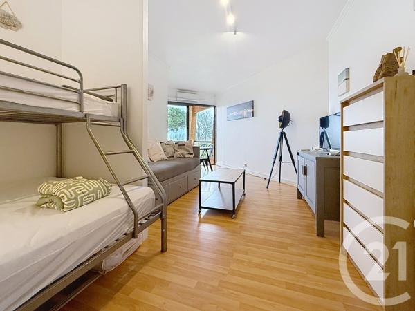 Appartement Studio à vendre  1 pièce - 30 m2 SANTA LUCIA DI MORIANI - 202
