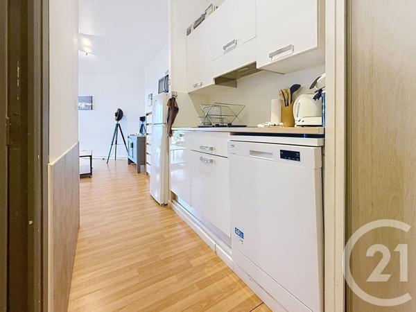 Appartement Studio à vendre  1 pièce - 30 m2 SANTA LUCIA DI MORIANI - 202