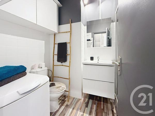 Appartement Studio à vendre  1 pièce - 30 m2 SANTA LUCIA DI MORIANI - 202