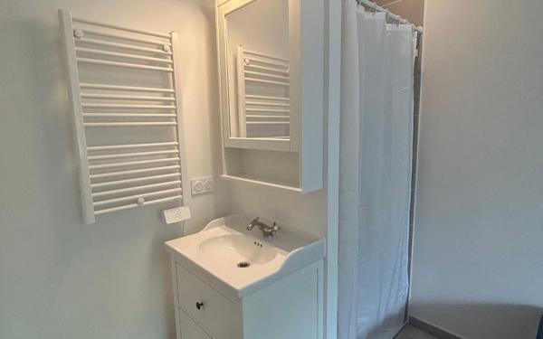 Appartement à louer    1 pièce •  Pessac