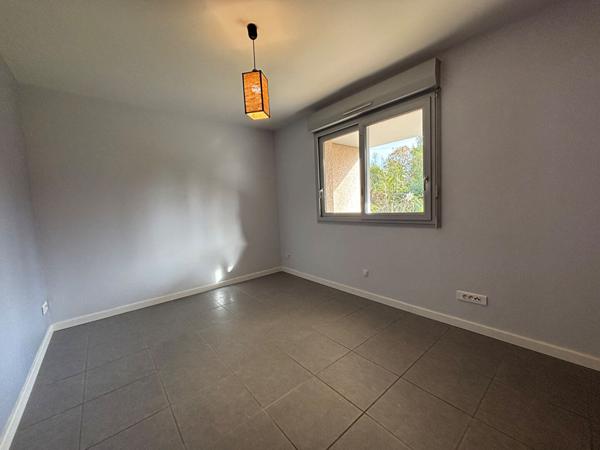 Appartement Bourdeau T4