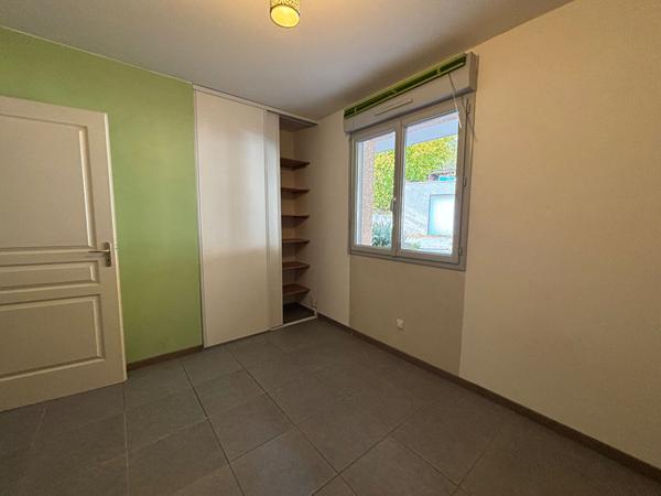 Appartement Bourdeau T4
